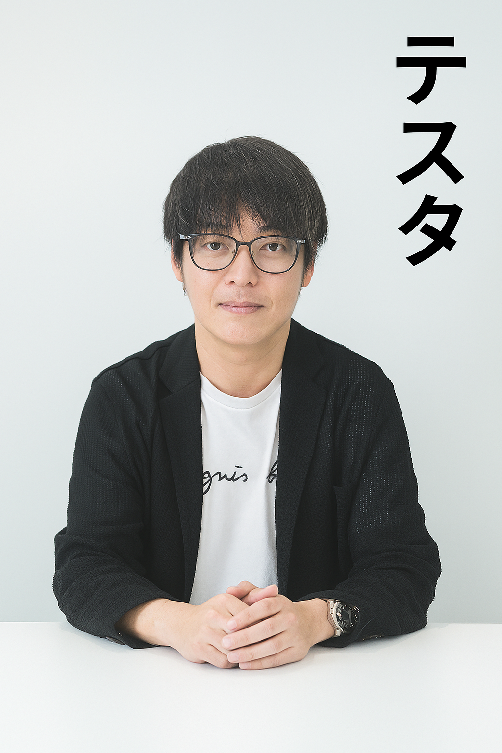 プロフィール画像